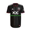 DC United Domaći Nogometni Dres 2023-2024